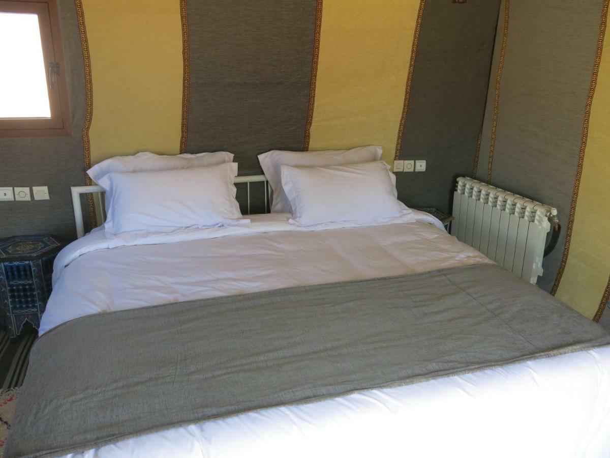 Mirage Luxury Camp Hotell Merzouga Eksteriør bilde